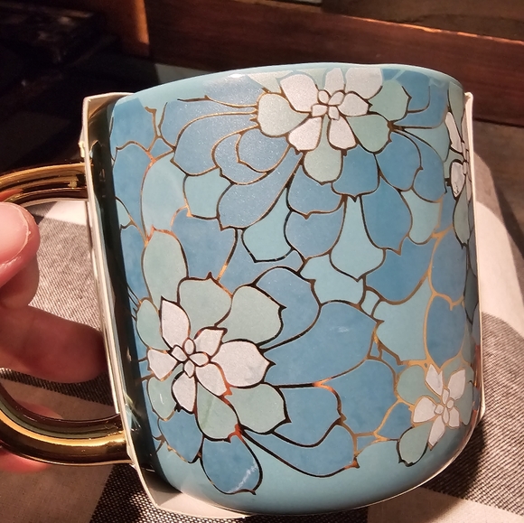 Suculent mug - Picture 5 of 7